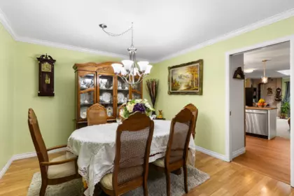 Bedroom 4 Photo of 23 33020 Maclure Road, Abbotsford, BC