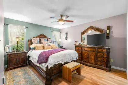 Office / Den Photo of 23 33020 Maclure Road, Abbotsford, BC