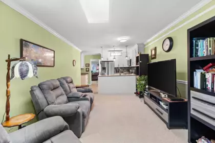 Pantry Photo of 23 33020 Maclure Road, Abbotsford, BC