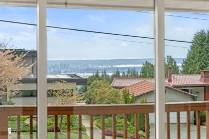 234 Rondoval Crescent, North Vancouver, BC, North Vancouver — Single Family Residence for sale