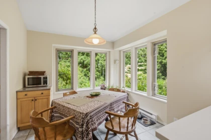 1287 Roberts Creek Road, Roberts Creek, BC, Roberts Creek — Single Family Residence for sale