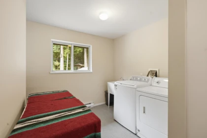 Loft / Bonus Room Photo of 1287 Roberts Creek Road, Roberts Creek, BC