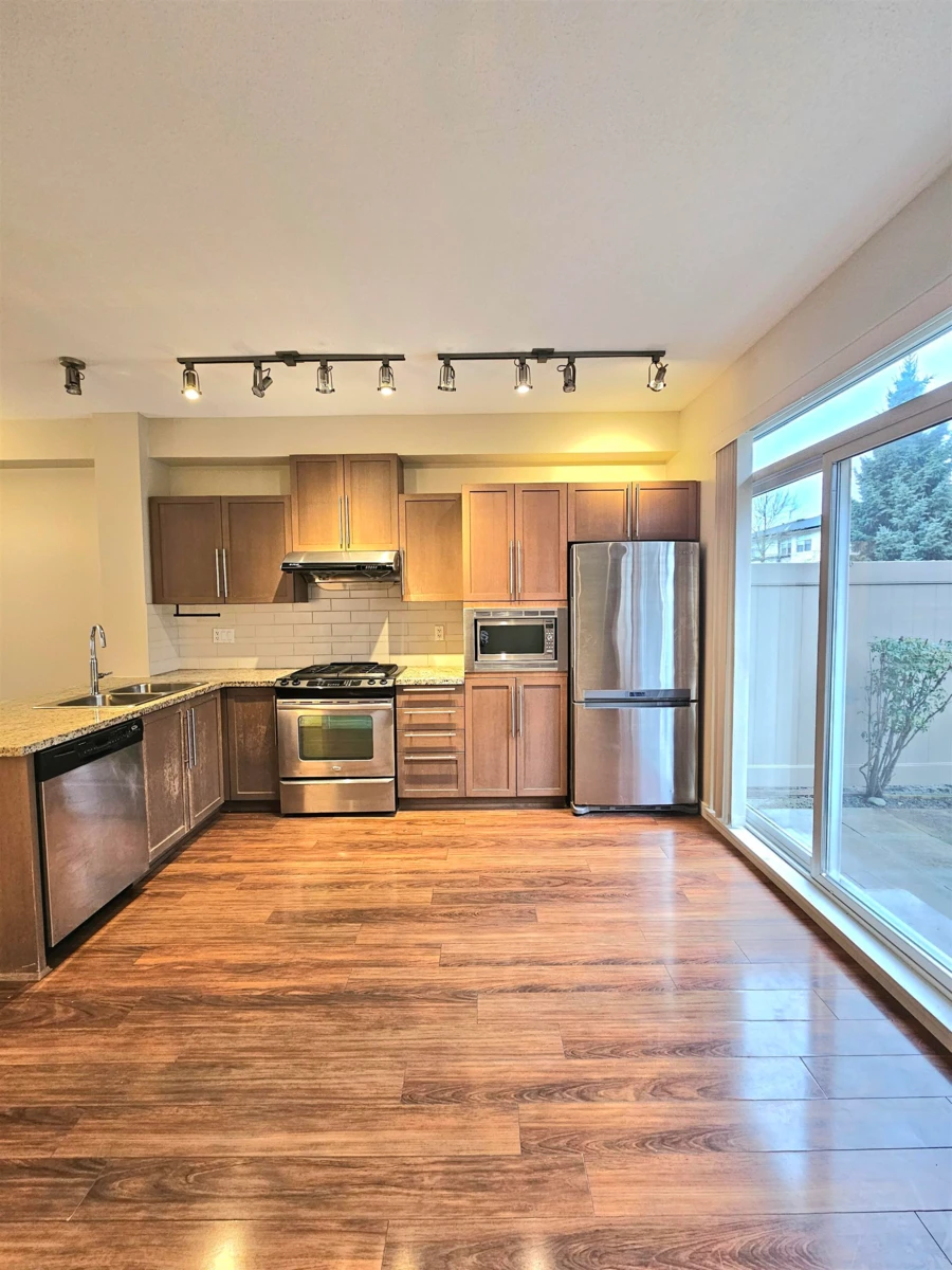 Family Room Photo of 97 1125 Kensal Place, Coquitlam, BC