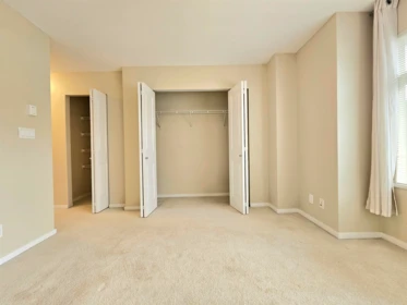 Bedroom 3 Photo of 97 1125 Kensal Place, Coquitlam, BC