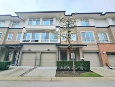 97 1125 Kensal Place, Coquitlam, BC, Coquitlam — Townhouse for sale