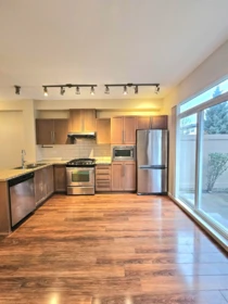 97 1125 Kensal Place, Coquitlam, BC, Coquitlam — Townhouse for sale