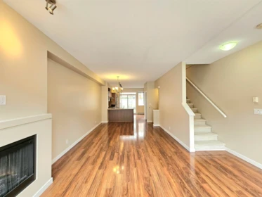Walk-In Closet Photo of 97 1125 Kensal Place, Coquitlam, BC