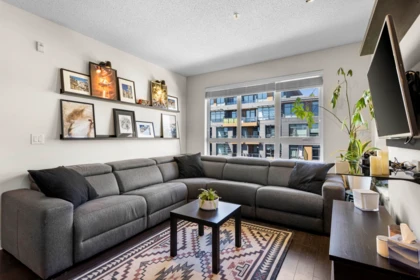 502 9168 Slopes Mews, Burnaby, BC, Burnaby — Apartment/Condo for sale