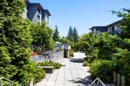 Street View Photo of 502 9168 Slopes Mews, Burnaby, BC
