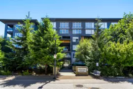 502 9168 Slopes Mews, Burnaby, BC