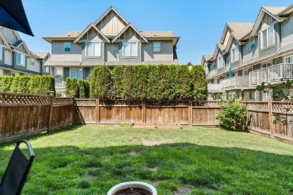 Hot Tub / Spa Photo of 61 6498 Southdowne Place, Chilliwack, BC