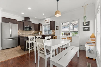 Pantry Photo of 61 6498 Southdowne Place, Chilliwack, BC