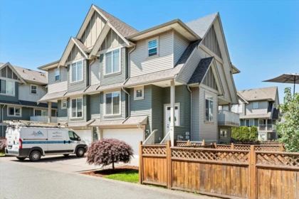 Street View Photo of 61 6498 Southdowne Place, Chilliwack, BC