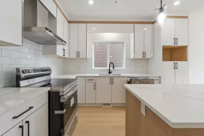 32514 Higginbottom Court, Mission, BC, Mission — Half Duplex for sale