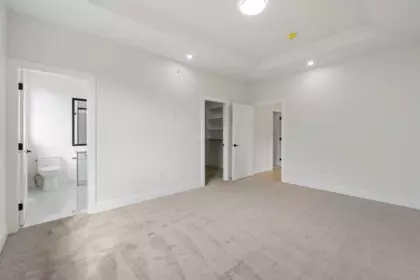 Primary Bedroom Photo of 32514 Higginbottom Court, Mission, BC