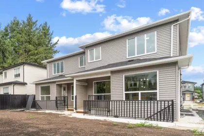 Street View Photo of 32514 Higginbottom Court, Mission, BC