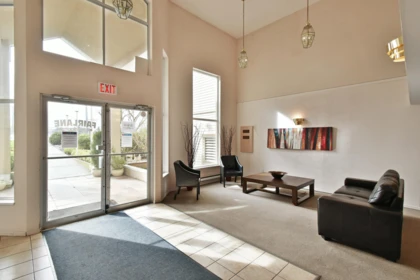Basement Recreation Room Photo of 448 2750 Fairlane Street, Abbotsford, BC