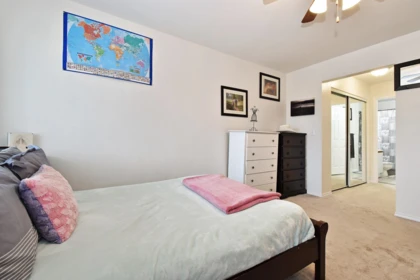 Bedroom 4 Photo of 448 2750 Fairlane Street, Abbotsford, BC