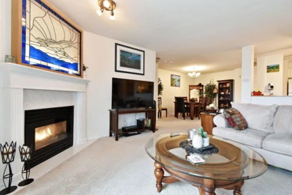 448 2750 Fairlane Street, Abbotsford, BC, Abbotsford — Apartment/Condo for sale