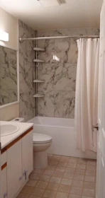 Guest Bathroom Photo of 448 2750 Fairlane Street, Abbotsford, BC