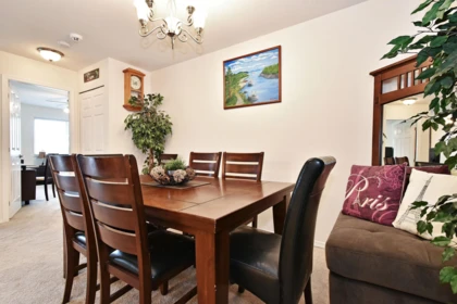 Kitchen Photo of 448 2750 Fairlane Street, Abbotsford, BC