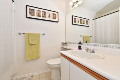 Loft / Bonus Room Photo of 448 2750 Fairlane Street, Abbotsford, BC