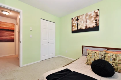 Office / Den Photo of 448 2750 Fairlane Street, Abbotsford, BC