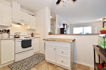 Pantry Photo of 448 2750 Fairlane Street, Abbotsford, BC