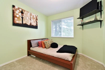 Powder Room Photo of 448 2750 Fairlane Street, Abbotsford, BC