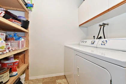 Walk-In Closet Photo of 448 2750 Fairlane Street, Abbotsford, BC
