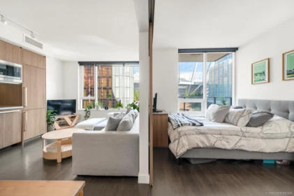 1523 68 Smithe Street, Vancouver, BC, Vancouver — Apartment/Condo for sale