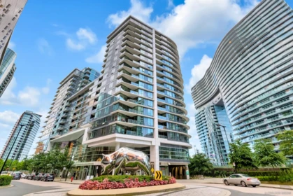1523 68 Smithe Street, Vancouver, BC, Vancouver — Apartment/Condo for sale