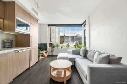 1523 68 Smithe Street, Vancouver, BC, Vancouver — Apartment/Condo for sale