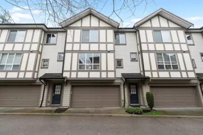 71 7848 209 Street, Langley, BC, Langley — Townhouse for sale