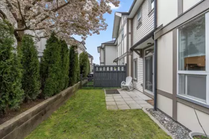 Mudroom Photo of 71 7848 209 Street, Langley, BC