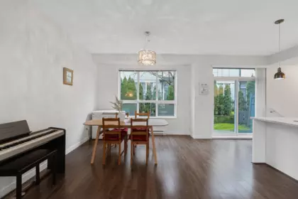 Primary Bedroom Photo of 71 7848 209 Street, Langley, BC