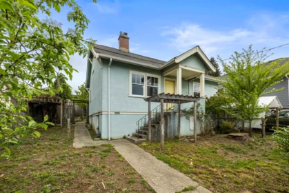 33433 3 Avenue, Mission, BC, Mission — Single Family Residence for sale