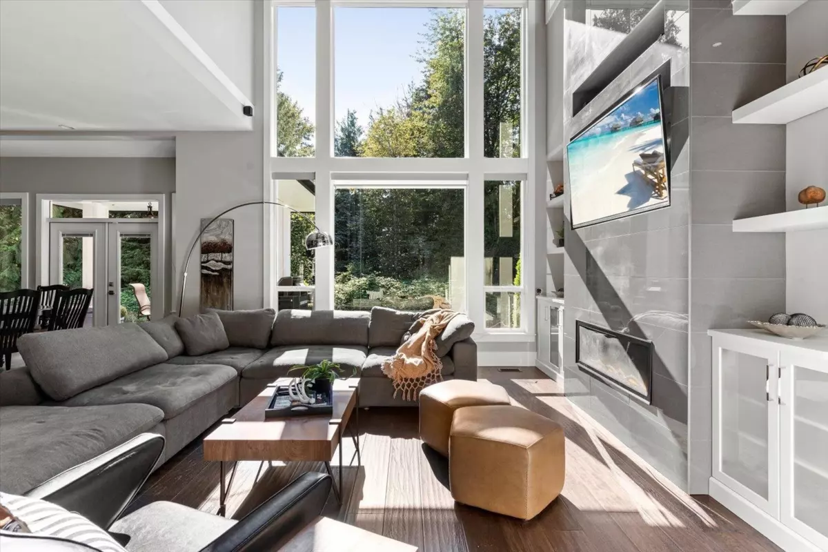 Dining Area Photo of 2 7854 Brookwood Place, Chilliwack, BC