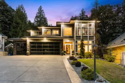 Community Amenities Photo (Clubhouse) of 2 7854 Brookwood Place, Chilliwack, BC