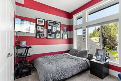 Laundry Room Photo of 2 7854 Brookwood Place, Chilliwack, BC