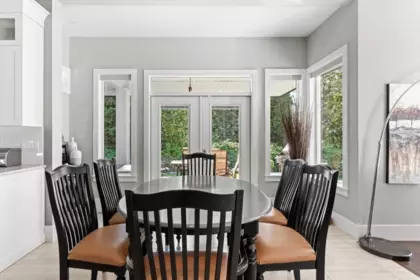 Pantry Photo of 2 7854 Brookwood Place, Chilliwack, BC