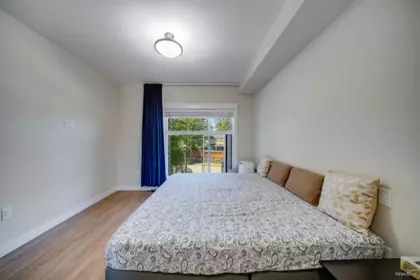 Basement Recreation Room Photo of 114 11077 Ravine Road, Surrey, BC
