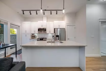 114 11077 Ravine Road, Surrey, BC, Surrey — Townhouse for sale