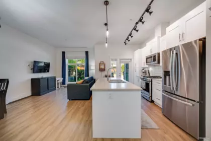 114 11077 Ravine Road, Surrey, BC, Surrey — Townhouse for sale