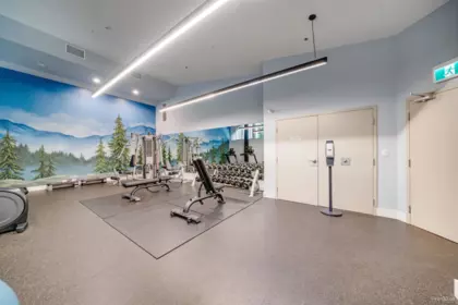 Hot Tub / Spa Photo of 114 11077 Ravine Road, Surrey, BC