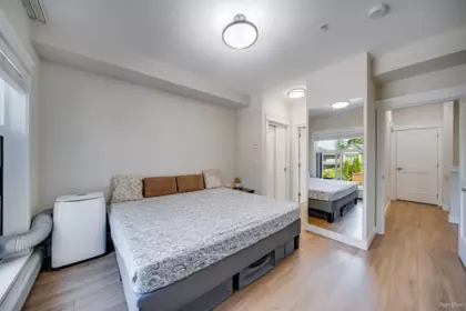Office / Den Photo of 114 11077 Ravine Road, Surrey, BC