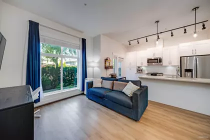 Pantry Photo of 114 11077 Ravine Road, Surrey, BC