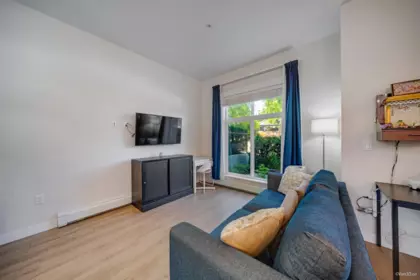 Primary Bedroom Photo of 114 11077 Ravine Road, Surrey, BC