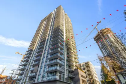 Fitness Center Photo Near 2605 626 Claremont Street, Coquitlam, BC
