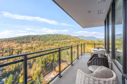 Pantry Photo of 2605 626 Claremont Street, Coquitlam, BC